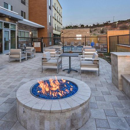 Fairfield Inn & Suites By Marriott Moorpark Ventura County Exteriér fotografie