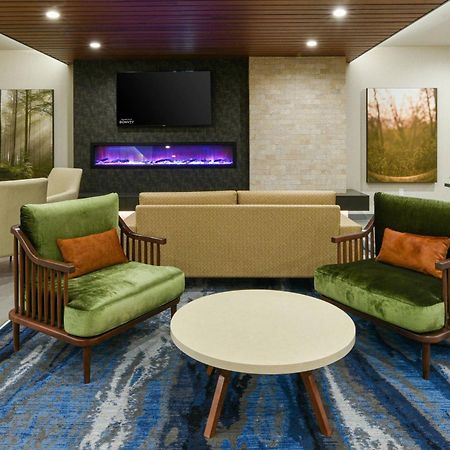 Fairfield Inn & Suites By Marriott Moorpark Ventura County Exteriér fotografie
