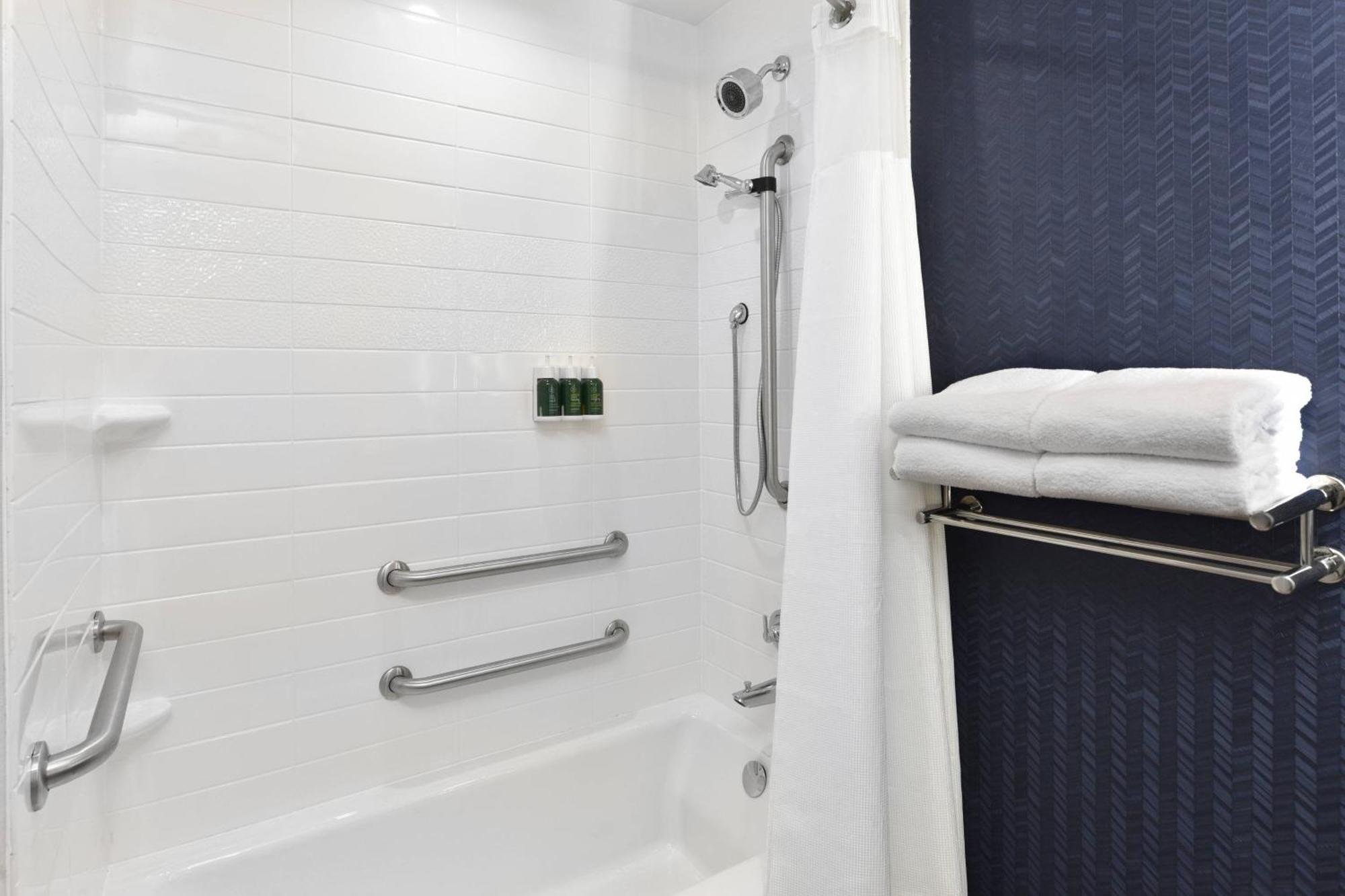 Fairfield Inn & Suites By Marriott Moorpark Ventura County Exteriér fotografie