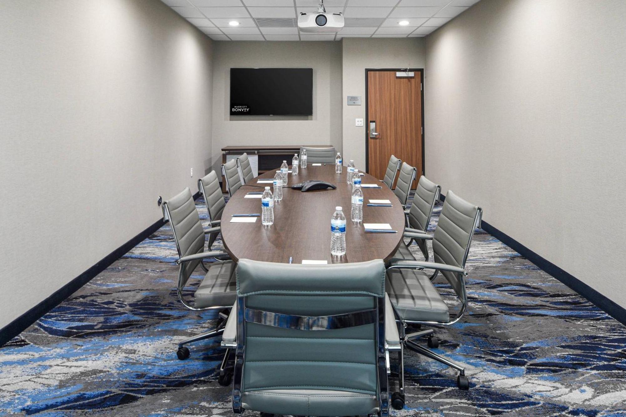 Fairfield Inn & Suites By Marriott Moorpark Ventura County Exteriér fotografie
