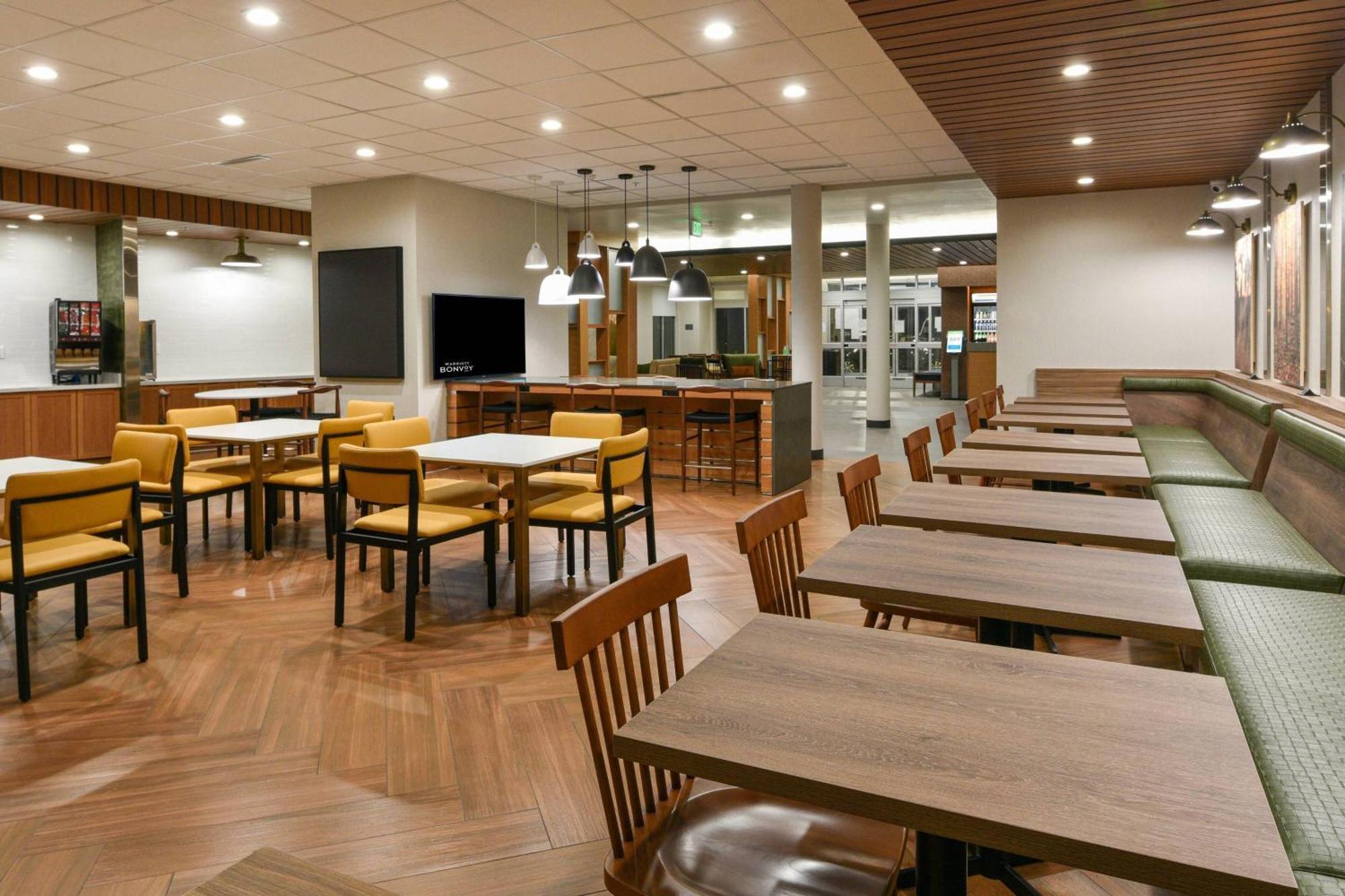 Fairfield Inn & Suites By Marriott Moorpark Ventura County Exteriér fotografie