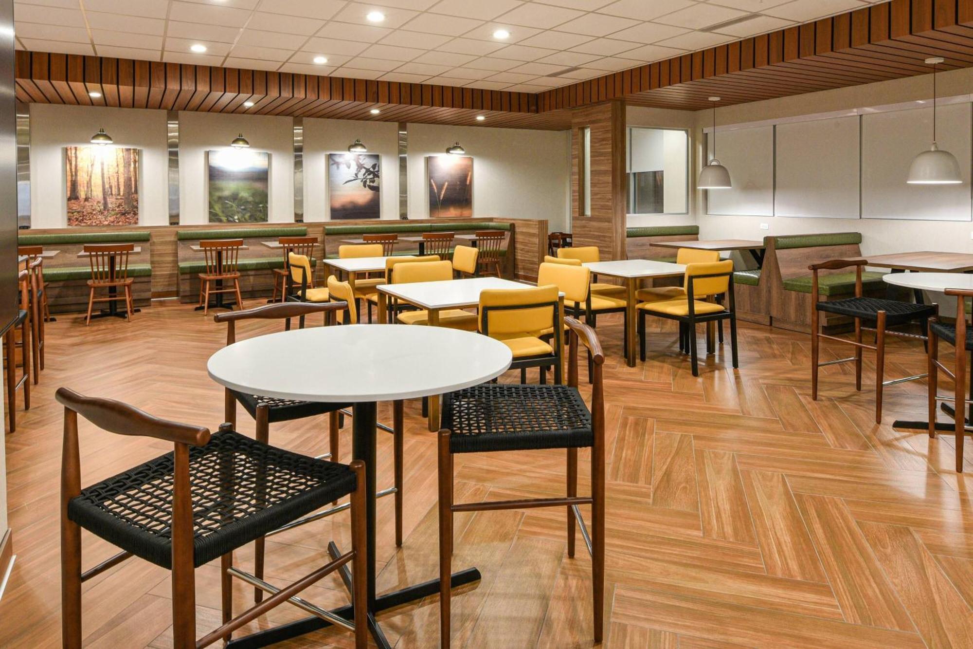 Fairfield Inn & Suites By Marriott Moorpark Ventura County Exteriér fotografie