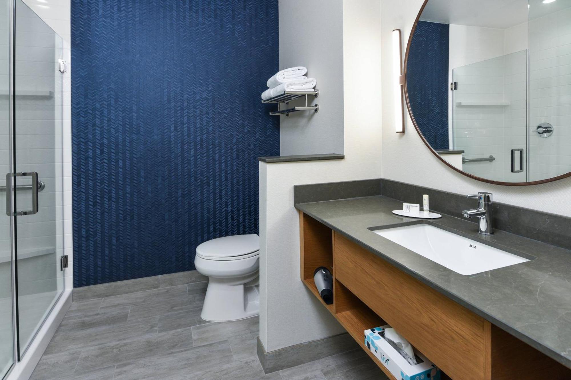 Fairfield Inn & Suites By Marriott Moorpark Ventura County Exteriér fotografie