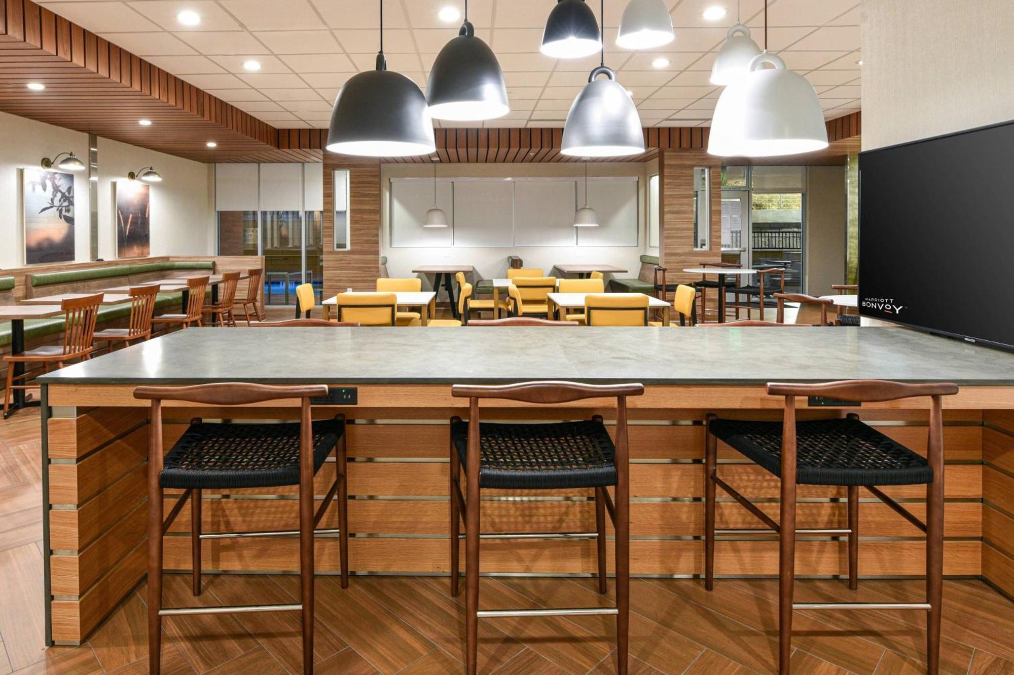 Fairfield Inn & Suites By Marriott Moorpark Ventura County Exteriér fotografie